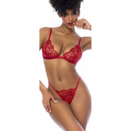Ensemble de Lingerie Mapalé