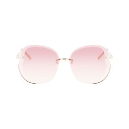 Lunettes de soleil Femme Longchamp LO160S-716 Ø 65 mm