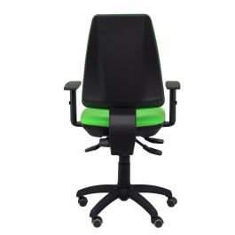 Chaise de Bureau Elche S bali Piqueras y Crespo 22B10RP Vert Pistache