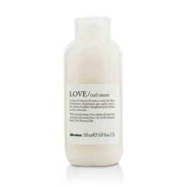 Davines Love Crema Rizo Crème pour Cheveux Bouclés 150 mL