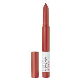 Rouge à lèvres Maybelline 30174092 40 Laugh Louder Nº 40-Laugh Louder 1,5 g