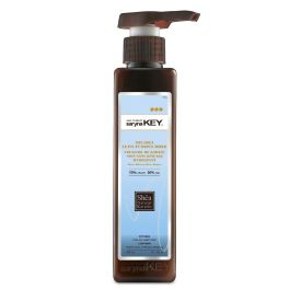 Saryna Key Gel-crème Contrôle Boucles MIX SHEA 70-30 Sans Rinçage 300 ml Nutrition et Redéfinition des Boucles Enrichi en Beurre de Karité Precio: 21.9500004. SKU: B1EWS75KFL