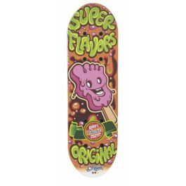Skateboard Super Flavors Original Enfant Precio: 11.4999996. SKU: B18XQH6GNM