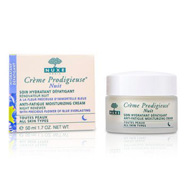 Nuxe Prodigieuse Night Cream 50 mL
