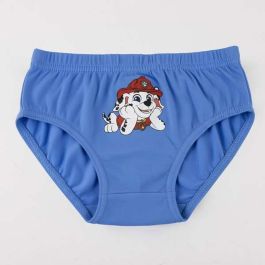 Sous-vêtements classiques The Paw Patrol Multicouleur M