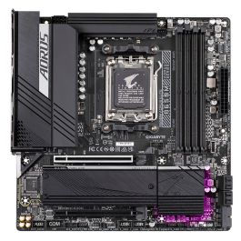 Carte Mère Gigabyte B650M AORUS ELITE AMD B650 AMD AM5