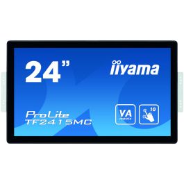 Écran Iiyama TF2415MC-B2 24" Full HD Precio: 590.4999996. SKU: B1BNMWLM3Y