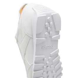 Chaussures de Running pour Adultes Reebok Rewind Run W Blanc