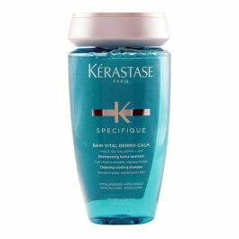 Kerastase Bain Vit Dermocalm Shampooing Apaisant 250 mL Precio: 27.5000004. SKU: S0529736