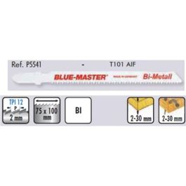 CELESA Lame de Scie Sauteuse 5541 T101AIF pour Bois et Plastique, Coupe Fine, 12 Dents Precio: 21.9. SKU: B18FT967EZ