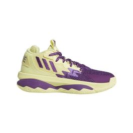 Chaussures de Sport pour Enfants Adidas Dame 3 Jaune Precio: 93.69. SKU: S6467210