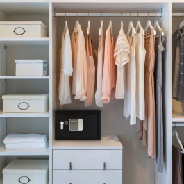 Yale YSG/250/DB2 Coffre-fort