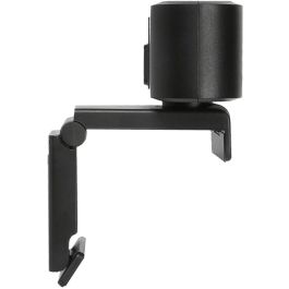 TARGUS Webcam 2K mit Autofokus black