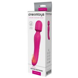 Electrostimulateur Dream Toys Essentials Rose