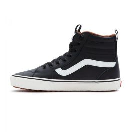 Chaussures casual homme Vans VN0A5HZK1KP1 Noir 42