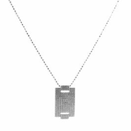 Collier Femme Sif Jakobs SJ-P0044-CZ 24 cm Precio: 42.5000004. SKU: S0362840