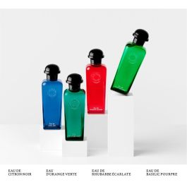 Hermès Eau De Citron Noir Eau De Cologne Vaporisateur 100 mL