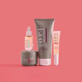 Opi Gommage Mains Et Pieds Nature Strong Skincare 250 mL