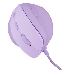Souris Natec NMY-2274 Pourpre