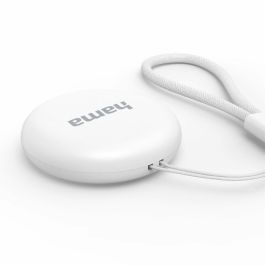 Câble USB Hama 00185825 Blanc