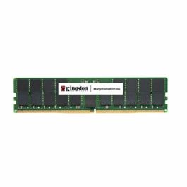 Mémoire RAM Kingston KTH-PL556D4-64G 64 GB DDR5 Precio: 1408.9899996. SKU: B1AJSX4E76