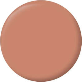 Ripolin - Peinture Meubles et Objets satinée 0,5L - Ocre Nubie - Application sans sous-couche - Pour bois, métal, intérieur et extérieur - Formule biosourcée 10%