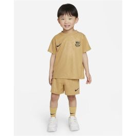 Ensemble de Sport pour Bébé Nike