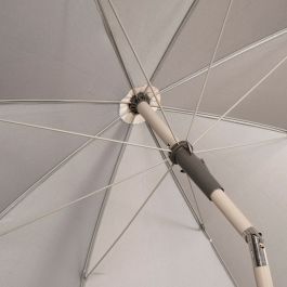 Parapluie Aktive 220 x 210 x 220 cm (2 Unités)