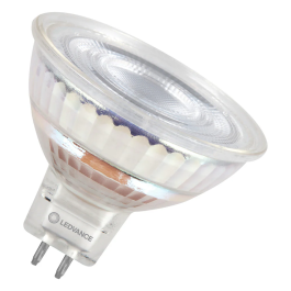 Ledvance LVE-4099854048111 Ampoule LED Spot GU5.3 6.6W 500lm 2700K 36º IP20 Dimmable