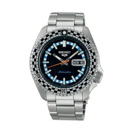 Montre Homme Seiko CHECKER FLAG AUTOMATIC LIMITED EDITION