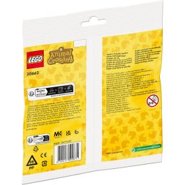 LEGO 30662 Animal Crossing Monas Krbisgrtchen (Polybag)