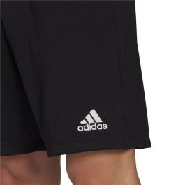 Short de Sport Adidas Ent22 Tr Noir