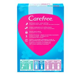 Protecteur Respirant Carefree 44 Unidades