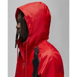 Veste de Sport pour Homme Nike Jordan Essentials Rouge