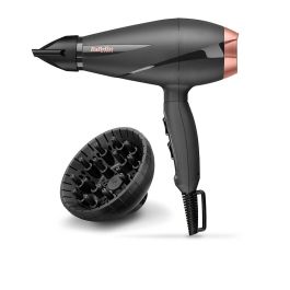 Babyliss Sèche-cheveux 6709DE Smooth Pro 2100W Technologie Ionique