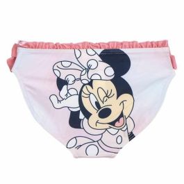 Maillot de Bain Fille Minnie Mouse Rose clair XXL