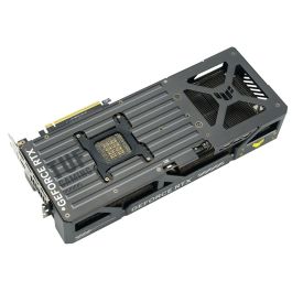 Asus TUF Gaming TUF-RTX5090-O32G-GAMING NVIDIA GeForce RTX 5090 32 Go GDDR7 Carte Graphique