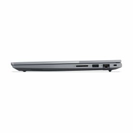 Ordinateur Portable Lenovo 21SJ0075SP 14" 16 GB RAM 512 GB SSD Intel Core Ultra 5 225U Espagnol Qwerty