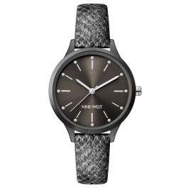 Montre Femme Nine West NW-2559GYGY (Ø 34 mm)