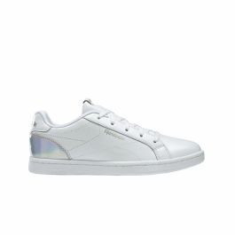 Chaussures casual unisex Reebok Classic Royal Blanc Precio: 36.99. SKU: S6495403