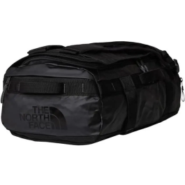 The North Face Sac de voyage Base Camp Voyager 32L tissu recyclé noir