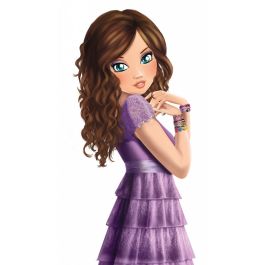 Ravensburger Fábrica de Pulseras SO ESTILO - Kit Créatif pour Fabriquer des Bracelets Tendance dès 8 ans