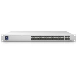 Ubiquiti USW-Pro-Aggregation Switch Pro Aggregation Géré L3 28x SFP+ 4x SFP28