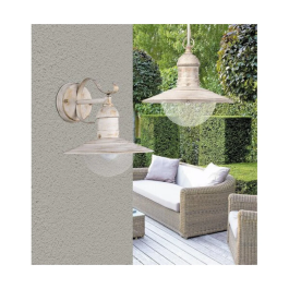 RABALUX Applique Exterior Oslo 8681 E27 IP44