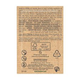 Klorane Galanga Poudre Masque Traitement Au Galanga 8 X 3 gr