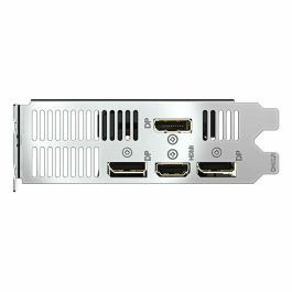 Carte Graphique Gigabyte 9VN5060O8L-00-G10 GEFORCE RTX 5060 8 GB GDDR7