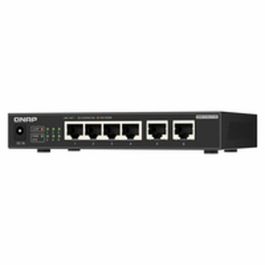 Switch Qnap QSW-2104-2T-R2