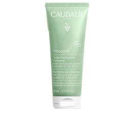 Gel nettoyant purifiant Caudalie VINOPURE 75 ml