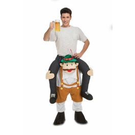 Déguisement pour Adultes My Other Me Oktoberfest Ride-On M/L