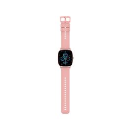 Montre intelligente KSIX KSIX Pulse Rose 1,83"